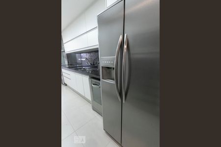 Apartamento à venda com 161m², 2 quartos e 4 vagasCozinha