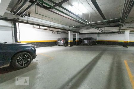 Apartamento à venda com 161m², 2 quartos e 4 vagasGaragem