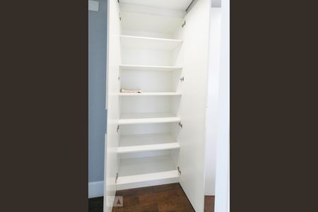 Apartamento à venda com 161m², 2 quartos e 4 vagasCorredor