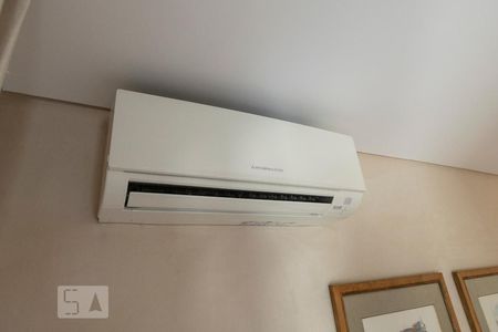 Apartamento à venda com 161m², 2 quartos e 4 vagasAr condicionado