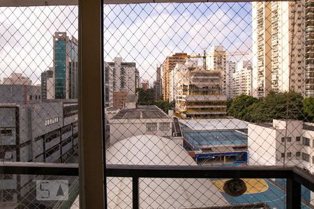 Apartamento à venda com 161m², 2 quartos e 4 vagasVista