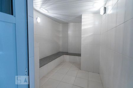 Apartamento à venda com 161m², 2 quartos e 4 vagasÁrea comum - Sauna