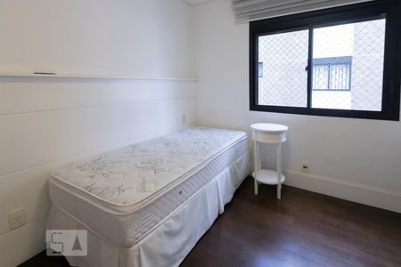 Apartamento à venda com 161m², 2 quartos e 4 vagasSuíte 1