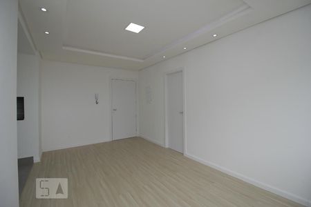 Apartamento à venda com 46m², 1 quarto e 1 vagaSala