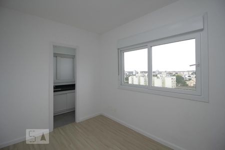 Apartamento à venda com 46m², 1 quarto e 1 vagaQuarto