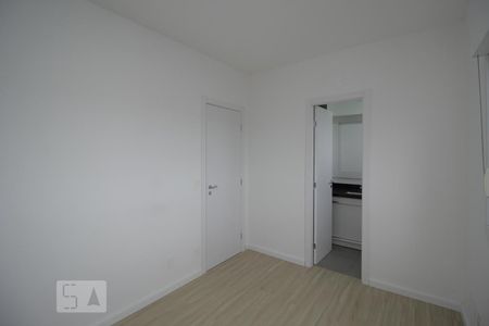 Apartamento à venda com 46m², 1 quarto e 1 vagaQuarto