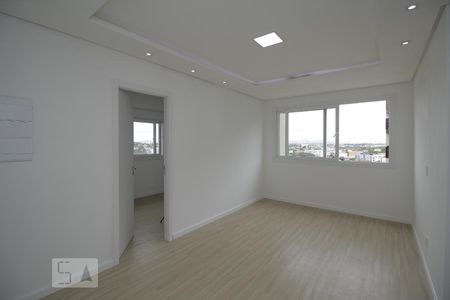 Apartamento à venda com 46m², 1 quarto e 1 vagaSala