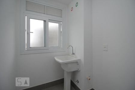 Apartamento à venda com 46m², 1 quarto e 1 vagaÁrea de Serviço