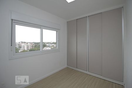 Apartamento à venda com 46m², 1 quarto e 1 vagaQuarto