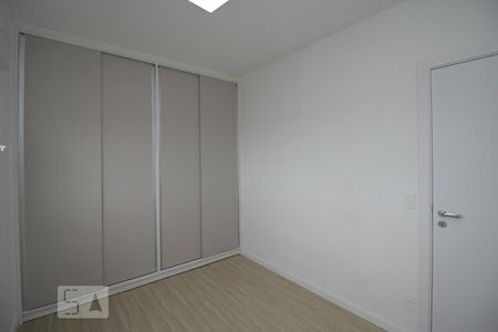 Apartamento à venda com 46m², 1 quarto e 1 vagaQuarto