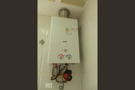 Apartamento à venda com 150m², 3 quartos e 2 vagas Apartamento à venda com 150m², 3 quartos e 2 vagasÁrea de Serviço