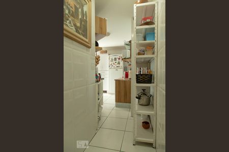 Apartamento à venda com 150m², 3 quartos e 2 vagas Apartamento à venda com 150m², 3 quartos e 2 vagasCozinha