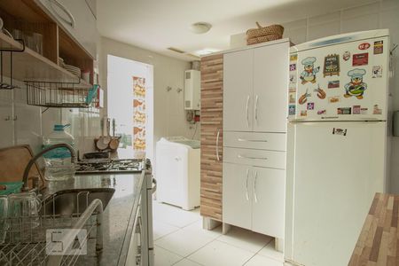 Apartamento à venda com 150m², 3 quartos e 2 vagas Apartamento à venda com 150m², 3 quartos e 2 vagasCozinha
