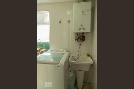 Apartamento à venda com 150m², 3 quartos e 2 vagas Apartamento à venda com 150m², 3 quartos e 2 vagasÁrea de Serviço