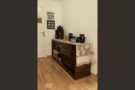 Apartamento à venda com 150m², 3 quartos e 2 vagas Apartamento à venda com 150m², 3 quartos e 2 vagasHall de Entrada