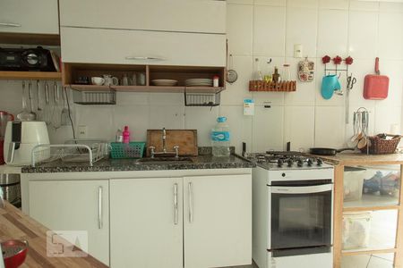 Apartamento à venda com 150m², 3 quartos e 2 vagas Apartamento à venda com 150m², 3 quartos e 2 vagasCozinha