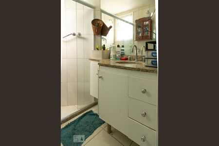 Apartamento à venda com 150m², 3 quartos e 2 vagas Apartamento à venda com 150m², 3 quartos e 2 vagasBanheiro Social