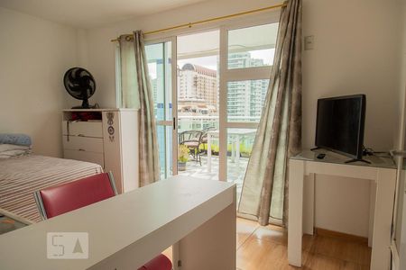 Quarto 1 de apartamento à venda com 3 quartos, 150m² em Recreio dos Bandeirantes, Rio de Janeiro
