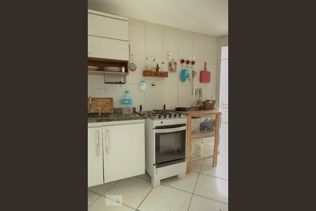 Apartamento à venda com 150m², 3 quartos e 2 vagas Apartamento à venda com 150m², 3 quartos e 2 vagasCozinha