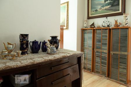 Apartamento à venda com 150m², 3 quartos e 2 vagas Apartamento à venda com 150m², 3 quartos e 2 vagasHall de Entrada