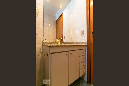 Apartamento para alugar com 100m², 3 quartos e 2 vagasBanheiro 2