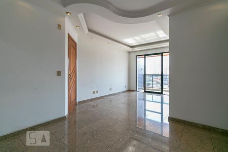 Apartamento para alugar com 100m², 3 quartos e 2 vagasSala
