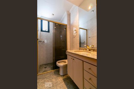 Apartamento para alugar com 100m², 3 quartos e 2 vagasBanheiro 2