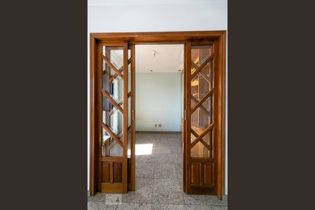 Apartamento para alugar com 100m², 3 quartos e 2 vagasSala de Video