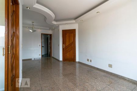 Sala de apartamento para alugar com 3 quartos, 100m² em Água Rasa, São Paulo