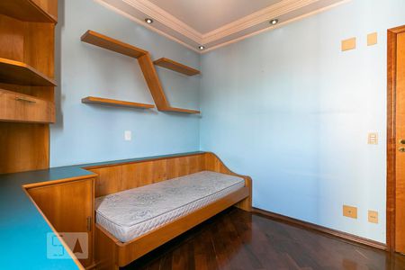 Apartamento para alugar com 100m², 3 quartos e 2 vagasQuarto 2