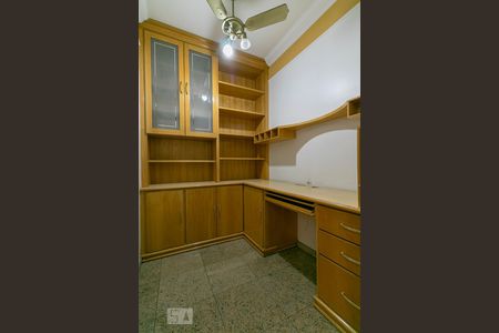 Apartamento para alugar com 100m², 3 quartos e 2 vagasQuarto 3