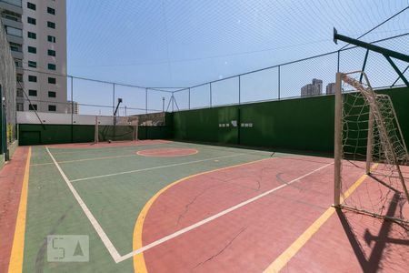 Apartamento para alugar com 100m², 3 quartos e 2 vagasÁrea Comum - Quadra Esportiva