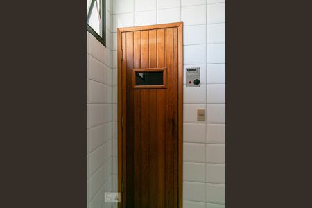 Apartamento para alugar com 100m², 3 quartos e 2 vagasÁrea comum - Sauna