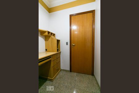Apartamento para alugar com 100m², 3 quartos e 2 vagasQuarto 3