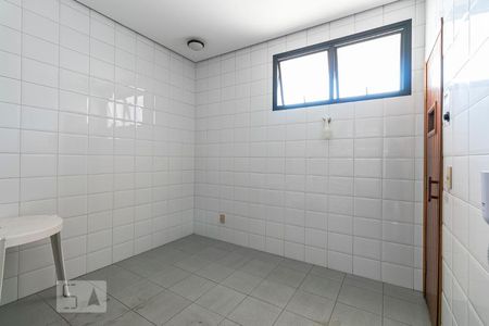 Apartamento para alugar com 100m², 3 quartos e 2 vagasÁrea comum - Sauna
