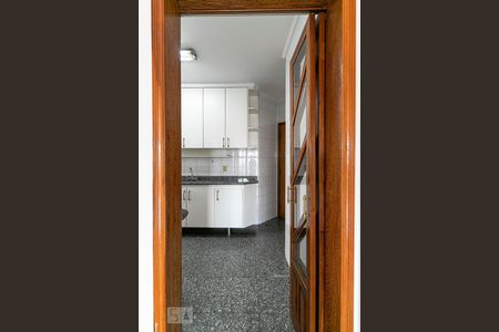 Apartamento para alugar com 100m², 3 quartos e 2 vagasCozinha