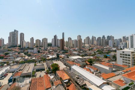 Apartamento para alugar com 100m², 3 quartos e 2 vagasVaranda - Vista