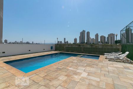 Apartamento para alugar com 100m², 3 quartos e 2 vagasÁrea comum - Piscina