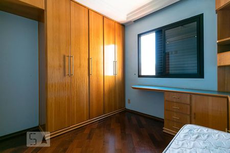 Apartamento para alugar com 100m², 3 quartos e 2 vagasQuarto 2