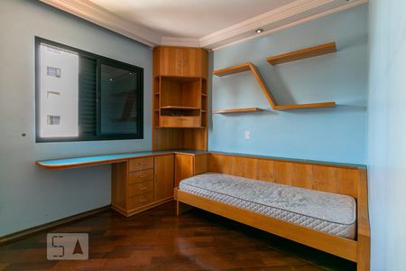 Apartamento para alugar com 100m², 3 quartos e 2 vagasQuarto 2