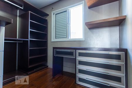 Apartamento à venda com 152m², 1 quarto e 2 vagasCloset