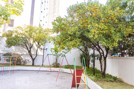 Apartamento à venda com 152m², 1 quarto e 2 vagasÁrea Comum - Playground