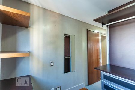 Apartamento à venda com 152m², 1 quarto e 2 vagasCloset
