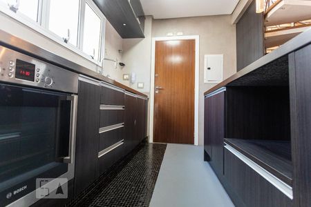 Apartamento à venda com 152m², 1 quarto e 2 vagasCozinha