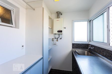 Apartamento à venda com 152m², 1 quarto e 2 vagasCozinha