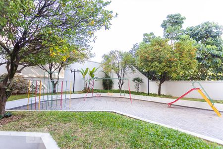 Apartamento à venda com 152m², 1 quarto e 2 vagasÁrea Comum - Playground