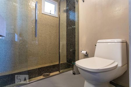 Apartamento à venda com 152m², 1 quarto e 2 vagasBanheiro Social