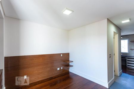 Apartamento à venda com 152m², 1 quarto e 2 vagasSuíte
