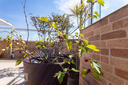 Apartamento à venda com 152m², 1 quarto e 2 vagasAmoreira