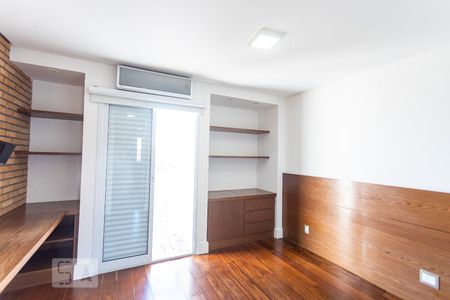 Apartamento à venda com 152m², 1 quarto e 2 vagasSuíte
